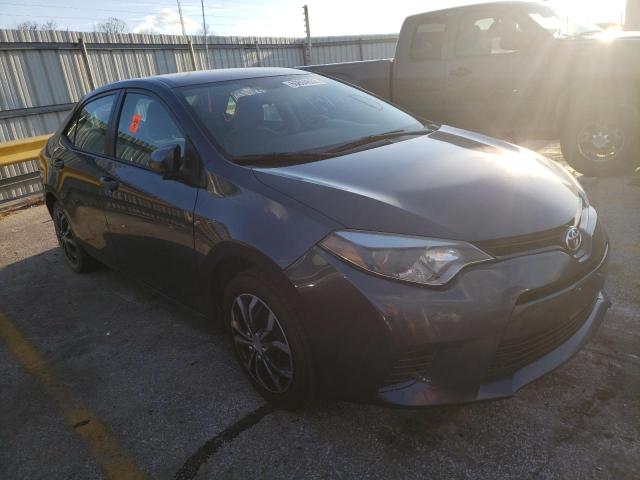 TOYOTA COROLLA L 2015 5yfburhe6fp230349