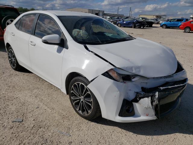 TOYOTA COROLLA L 2015 5yfburhe6fp231811