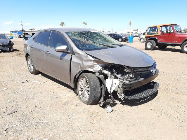 TOYOTA COROLLA L 2015 5yfburhe6fp233249