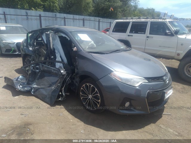 TOYOTA COROLLA 2015 5yfburhe6fp234658