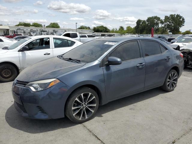 TOYOTA COROLLA L 2015 5yfburhe6fp237740