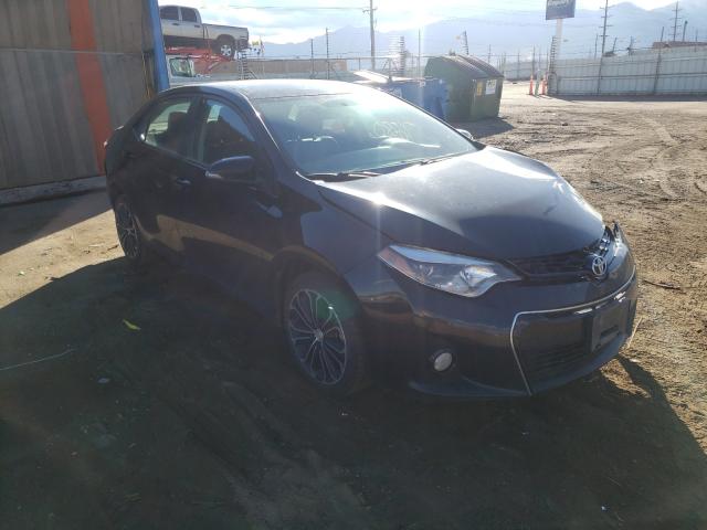 TOYOTA COROLLA L 2015 5yfburhe6fp239102