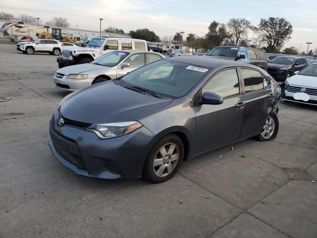 TOYOTA COROLLA L 2015 5yfburhe6fp239181