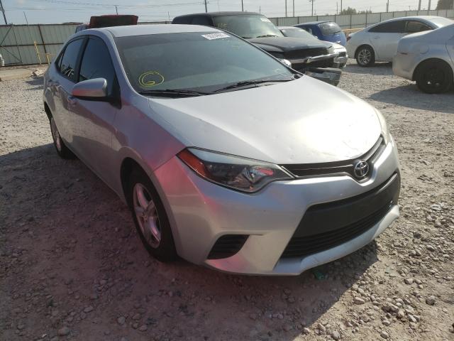 TOYOTA COROLLA L 2015 5yfburhe6fp240010