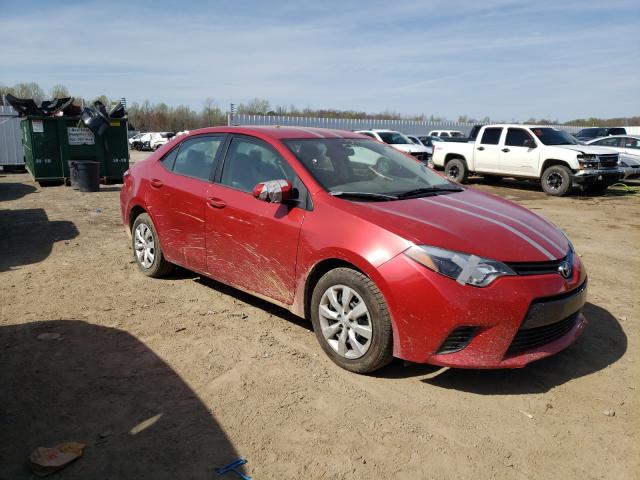 TOYOTA COROLLA L 2015 5yfburhe6fp241349