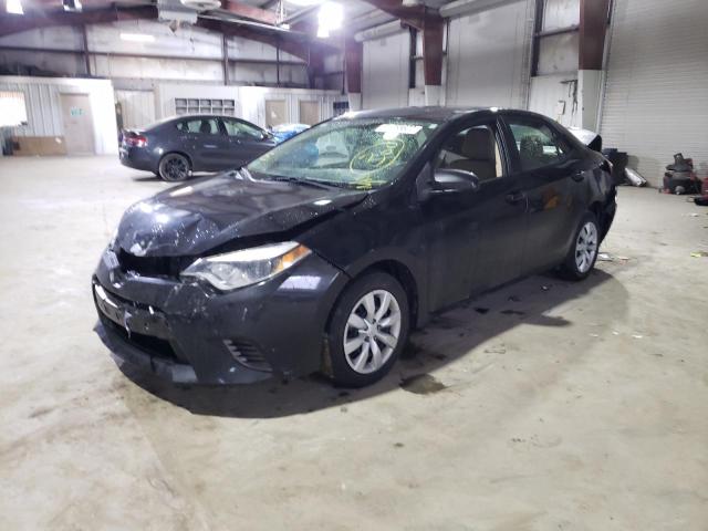 TOYOTA COROLLA L 2015 5yfburhe6fp246924