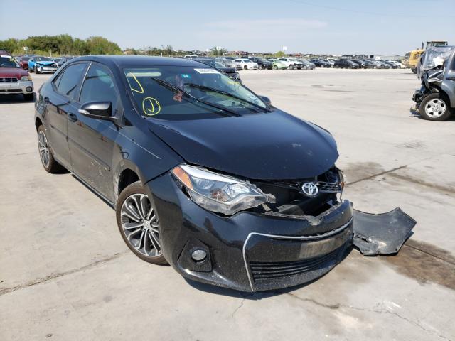 TOYOTA COROLLA L 2015 5yfburhe6fp247149