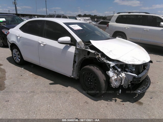 TOYOTA COROLLA 2015 5yfburhe6fp251542