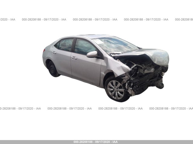 TOYOTA COROLLA 2015 5yfburhe6fp254960