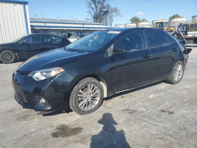 TOYOTA COROLLA 2015 5yfburhe6fp256708