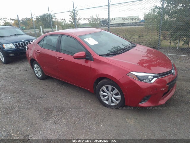 TOYOTA COROLLA 2015 5yfburhe6fp257132