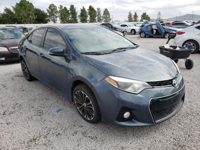 TOYOTA COROLLA L 2015 5yfburhe6fp258488