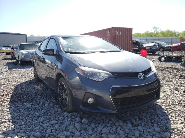 TOYOTA COROLLA L 2015 5yfburhe6fp259785