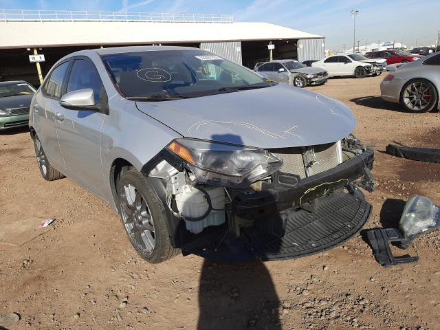 TOYOTA COROLLA L 2015 5yfburhe6fp260533