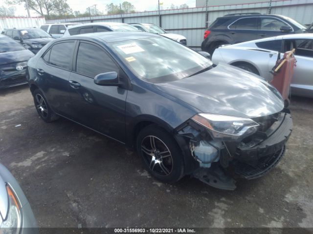 TOYOTA COROLLA 2015 5yfburhe6fp261990