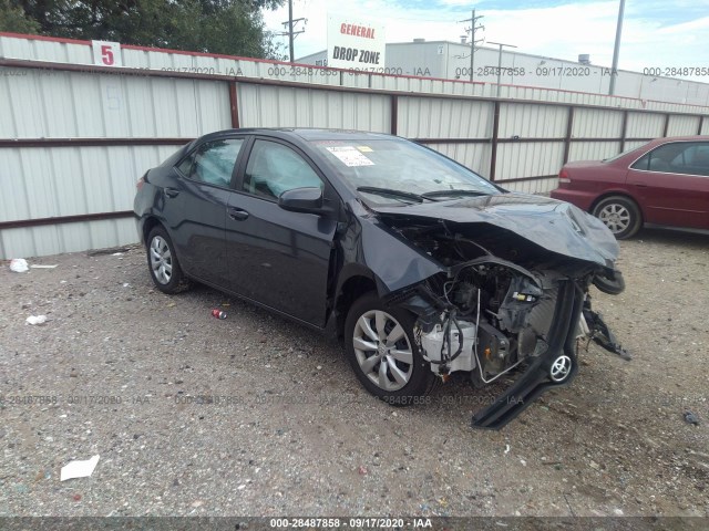 TOYOTA COROLLA 2015 5yfburhe6fp262282