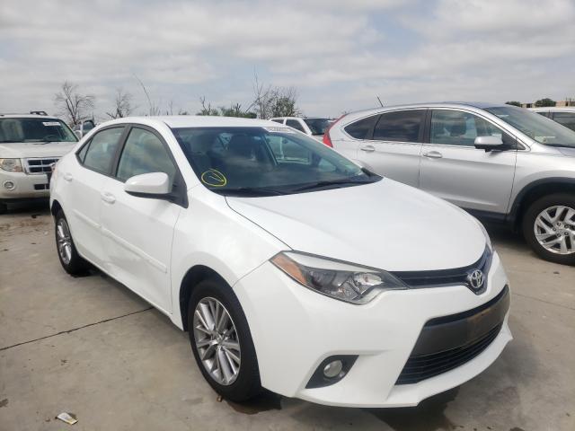 TOYOTA COROLLA L 2015 5yfburhe6fp263416