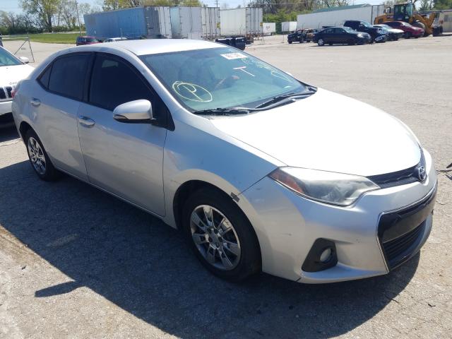 TOYOTA COROLLA L 2015 5yfburhe6fp263934