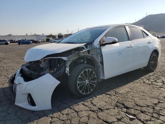 TOYOTA COROLLA L 2015 5yfburhe6fp265280