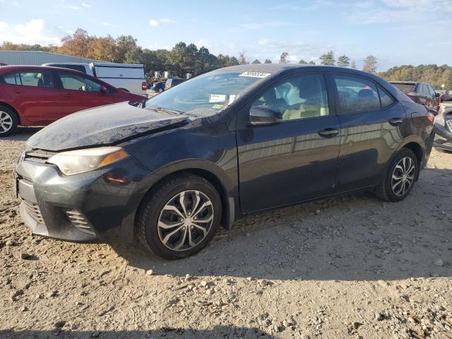 TOYOTA COROLLA L 2015 5yfburhe6fp268020