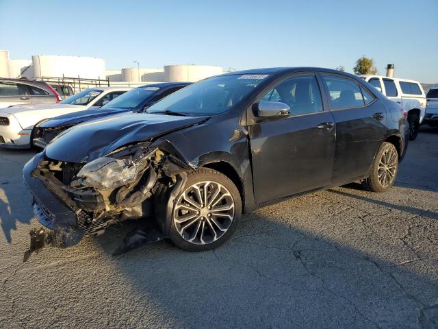 TOYOTA COROLLA L 2015 5yfburhe6fp268616