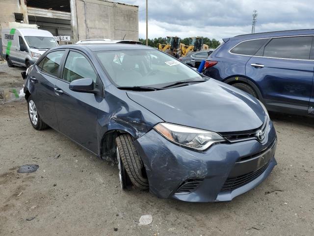 TOYOTA COROLLA L 2015 5yfburhe6fp270883