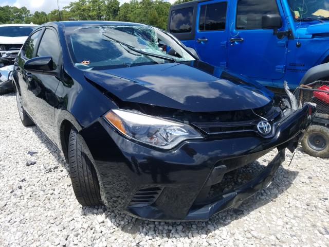 TOYOTA COROLLA L 2015 5yfburhe6fp271032