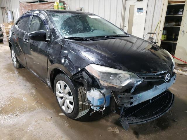 TOYOTA COROLLA L 2015 5yfburhe6fp272181