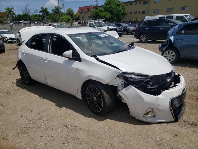 TOYOTA COROLLA L 2015 5yfburhe6fp273539