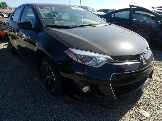 TOYOTA COROLLA L 2015 5yfburhe6fp275386