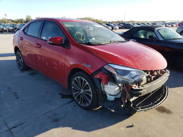 TOYOTA COROLLA L 2015 5yfburhe6fp276151