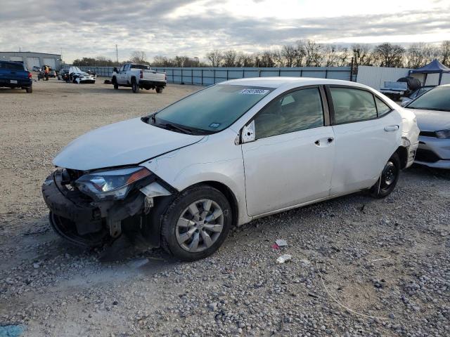 TOYOTA COROLLA 2015 5yfburhe6fp281222