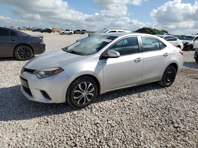 TOYOTA COROLLA 2015 5yfburhe6fp283262