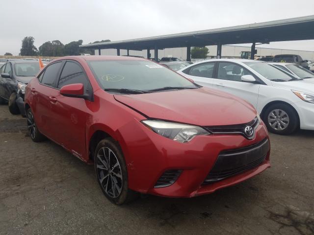 TOYOTA COROLLA L 2015 5yfburhe6fp287523