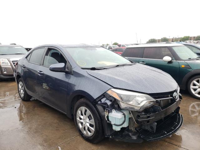 TOYOTA COROLLA L 2015 5yfburhe6fp289417