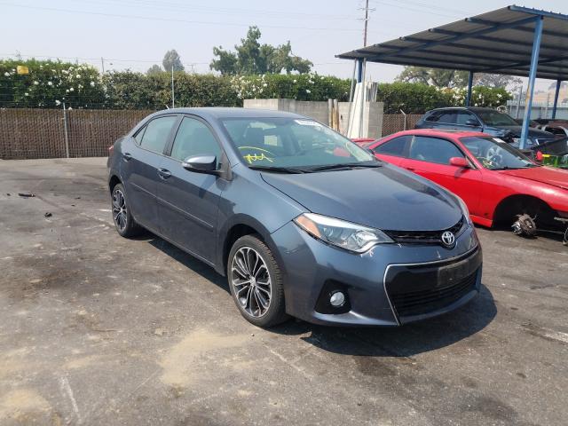 TOYOTA COROLLA L 2015 5yfburhe6fp289708