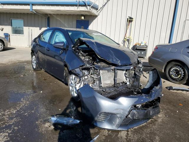 TOYOTA COROLLA L 2015 5yfburhe6fp290096