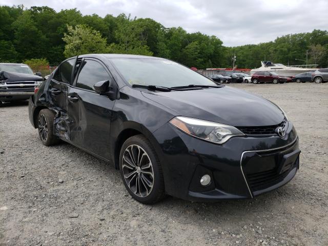 TOYOTA COROLLA L 2015 5yfburhe6fp291040