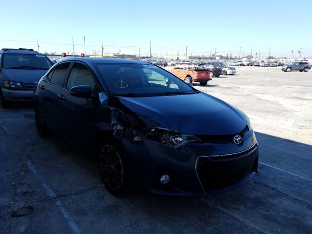 TOYOTA COROLLA L 2015 5yfburhe6fp292821