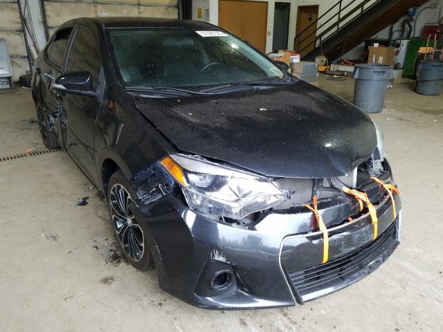 TOYOTA COROLLA L 2015 5yfburhe6fp294827