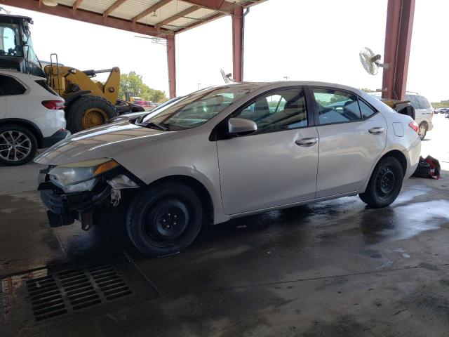 TOYOTA COROLLA 2015 5yfburhe6fp294956