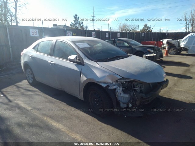 TOYOTA COROLLA 2015 5yfburhe6fp294973