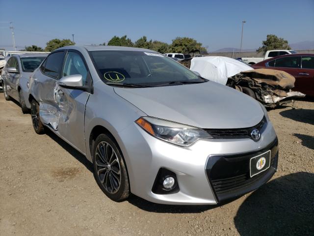 TOYOTA COROLLA L 2015 5yfburhe6fp295167