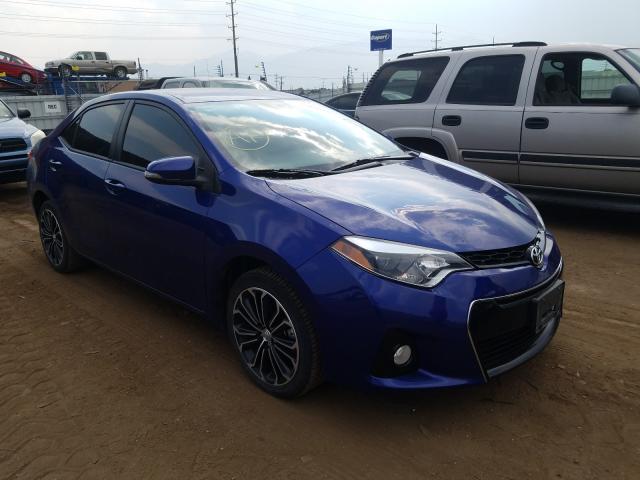 TOYOTA COROLLA L 2015 5yfburhe6fp295525