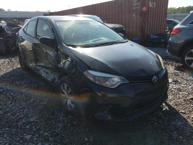 TOYOTA COROLLA L 2015 5yfburhe6fp296934