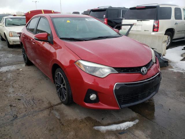 TOYOTA COROLLA L 2015 5yfburhe6fp297596