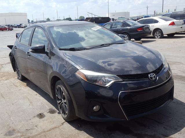 TOYOTA COROLLA L 2015 5yfburhe6fp298263