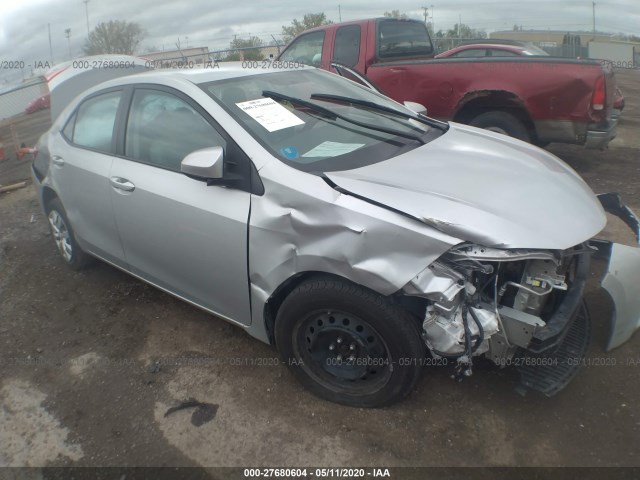 TOYOTA COROLLA 2015 5yfburhe6fp299381