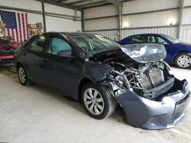 TOYOTA COROLLA L 2015 5yfburhe6fp299638