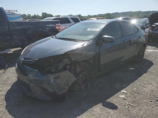 TOYOTA COROLLA 2015 5yfburhe6fp300061